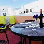 Дом отдыха Kasa Sunshine *