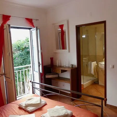 Kasa Sunshine 펜션 *