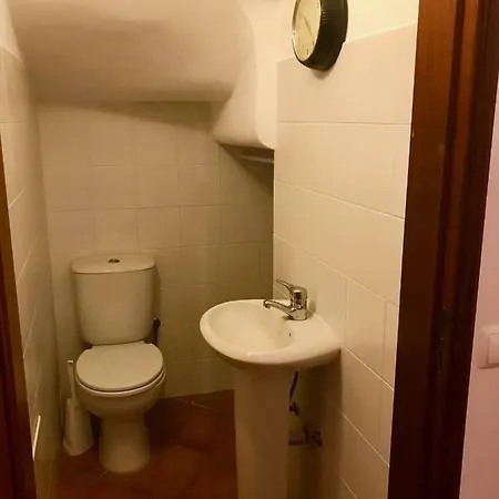 펜션 Kasa Sunshine *