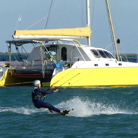 Дом отдыха Kasa Sunshine *