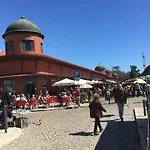 Hébergement de vacances Kasa Sunshine *