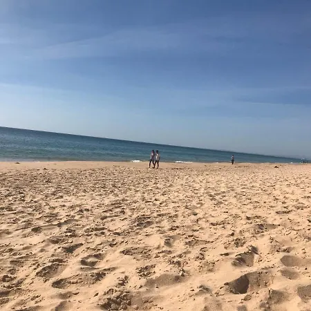 Dom wakacyjny Kasa Sunshine Olhão