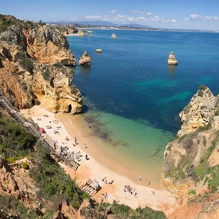 Hébergement de vacances Kasa Sunshine Olhão