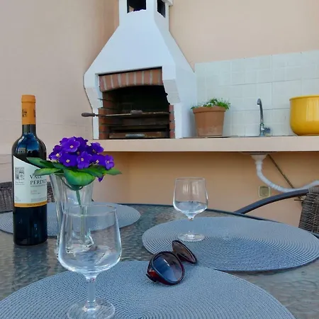 Kasa Sunshine * Olhão