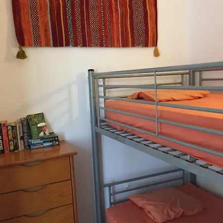 Hébergement de vacances Kasa Sunshine