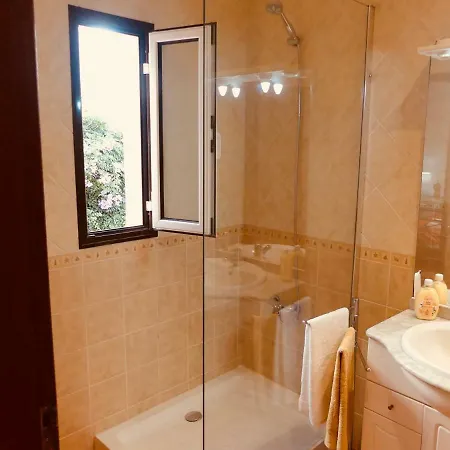 Hébergement de vacances Kasa Sunshine