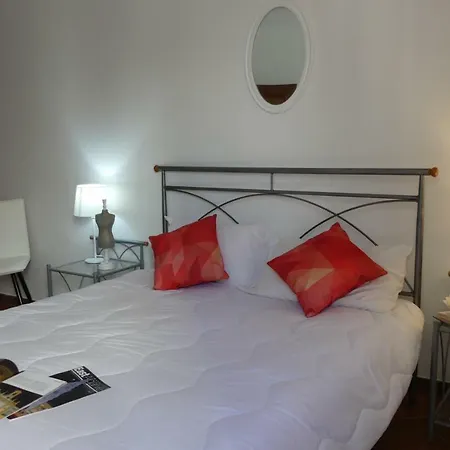 Hébergement de vacances Kasa Sunshine Olhão