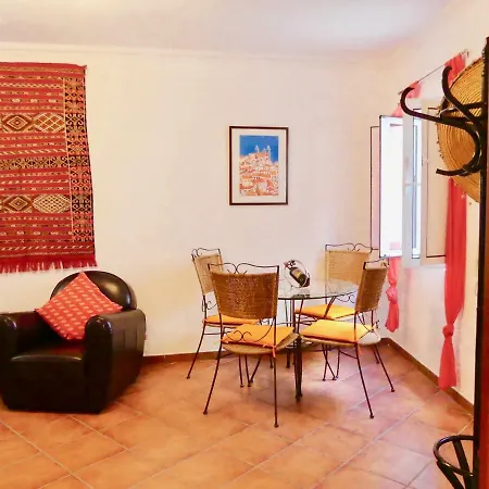 Kasa Sunshine * Olhão