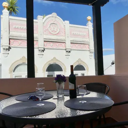 Hébergement de vacances Kasa Sunshine *