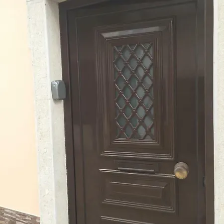 Kasa Sunshine * Olhão