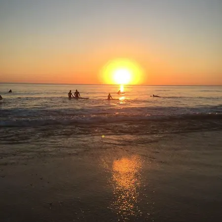 Dom wakacyjny Kasa Sunshine Olhão