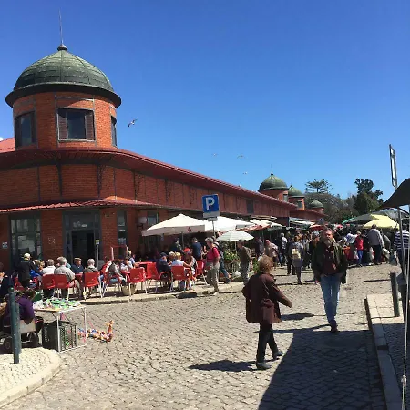 Hébergement de vacances Kasa Sunshine *