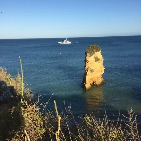 Kasa Sunshine Hébergement de vacances Olhão