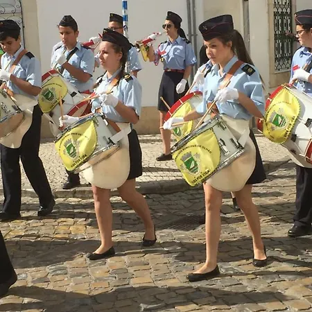 Hébergement de vacances Kasa Sunshine Olhão