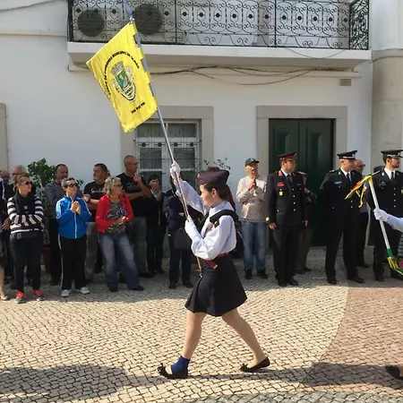 Kasa Sunshine * Olhão