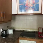 Kasa Sunshine Dom wakacyjny Olhão