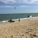 Dom wakacyjny Kasa Sunshine Olhão