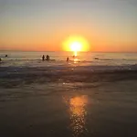 Dom wakacyjny Kasa Sunshine Olhão