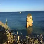 Kasa Sunshine Dom wakacyjny Olhão